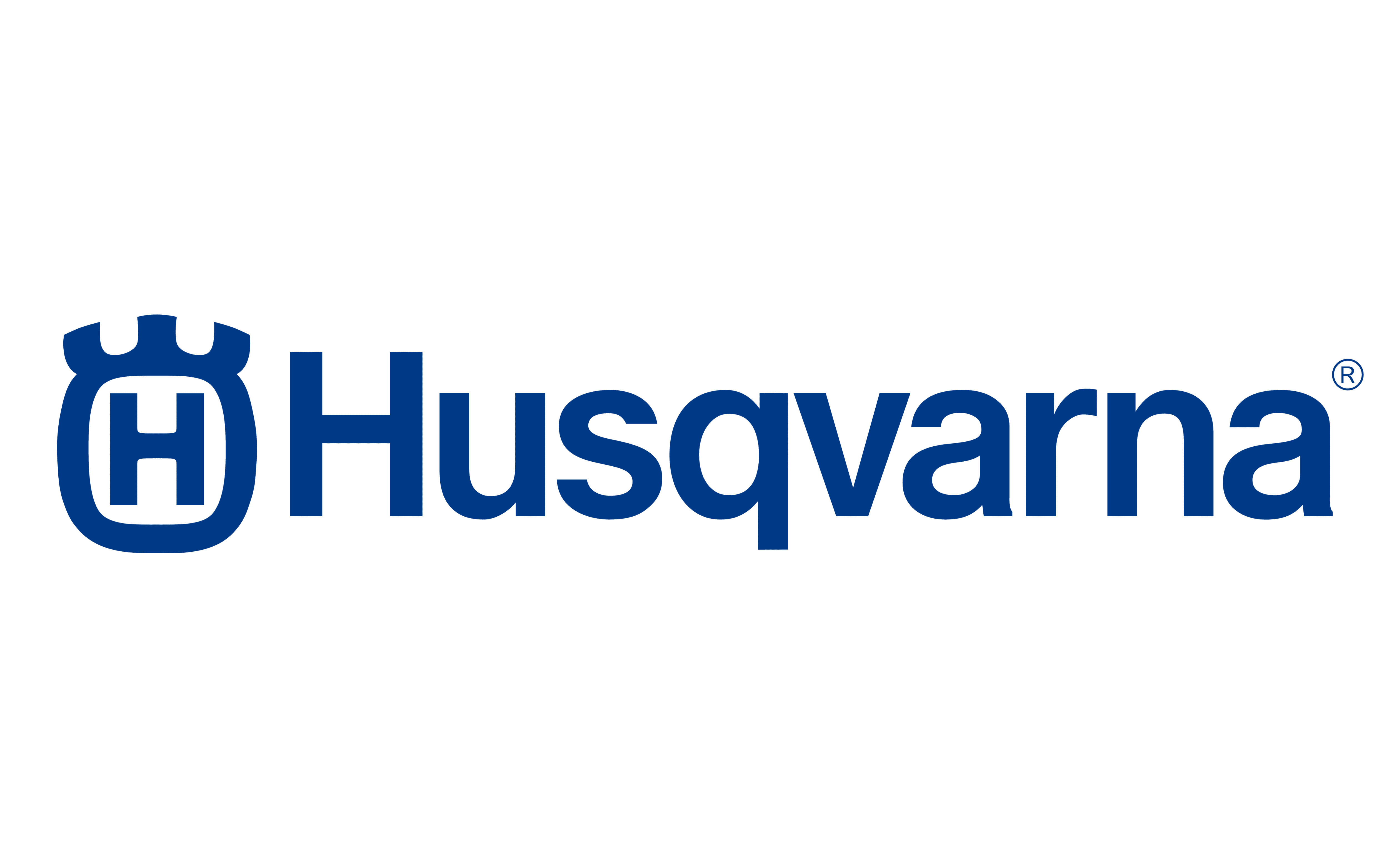 Husqvarna logo